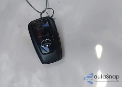 2022 Toyota Rav4 Limited from USA, damaged, VIN 2T3N1RFV6NW289995